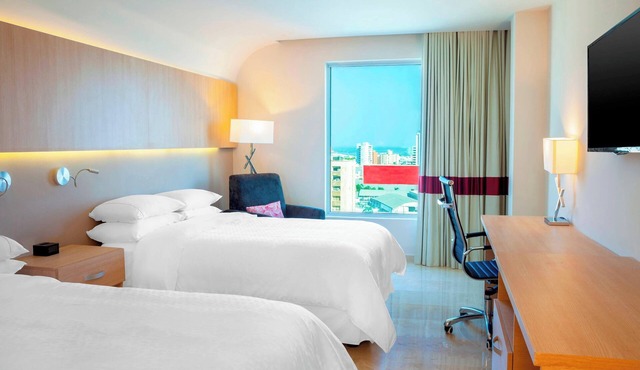 Four Points By Sheraton Barranquilla
