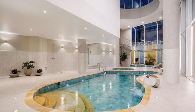 Four Points by Sheraton Tequendama, Bogota