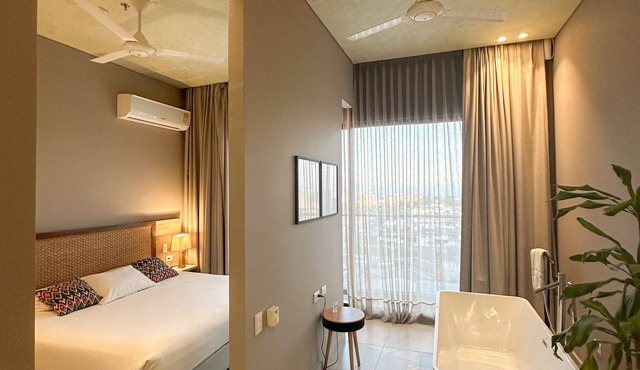 FR Hotel in Ibagué
