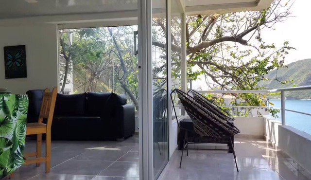 Friends Relax Apartment