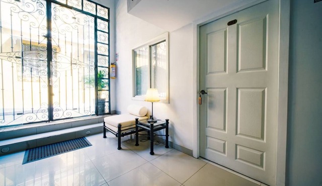 FULL HOUSE LOFT 14 PAX - 7 ROOMS in Cartagena de Indias
