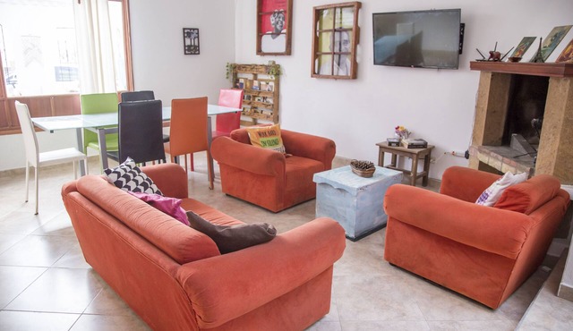 Full-service inn/in the village/pet-friendly in VILLA DE LEYVA