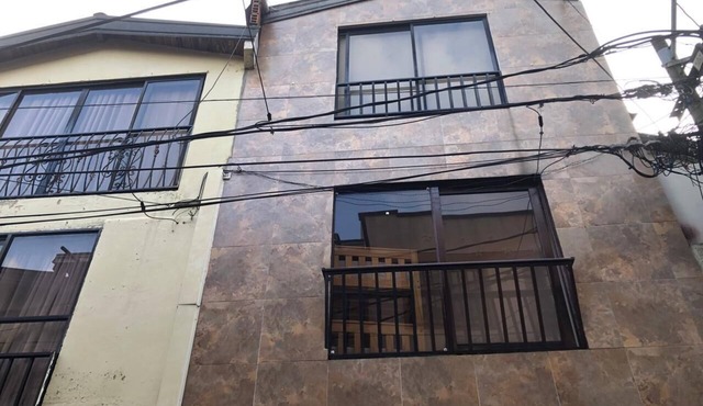 Functional apartment near Bello Ant´s Town Square