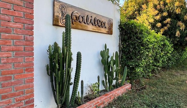 Galilea (Casa de campo)