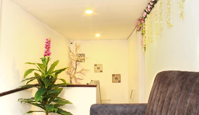 Garden's Aparta hotel