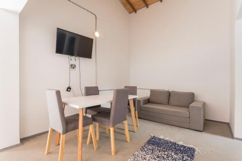 Gastón Coliving in Medellín