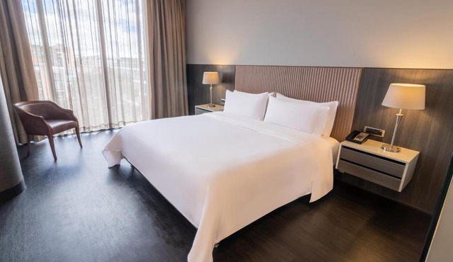 GHL Bioxury Hotel