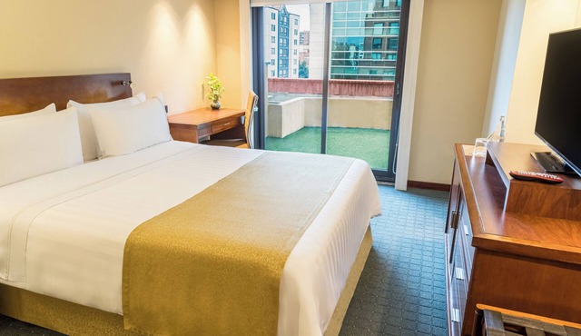 GHL Hotel Capital