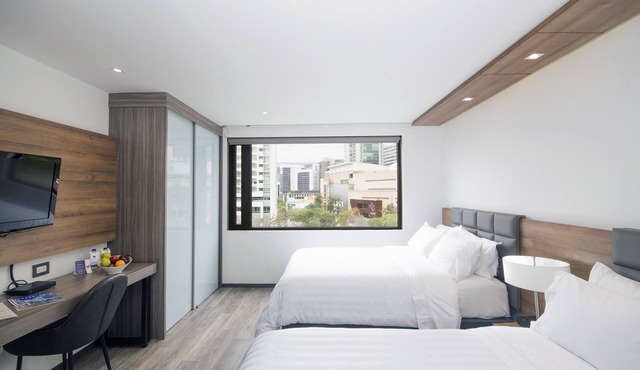 GHL Hotel Portón Medellín