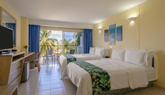 GHL Relax Hotel Costa Azul in Santa Marta