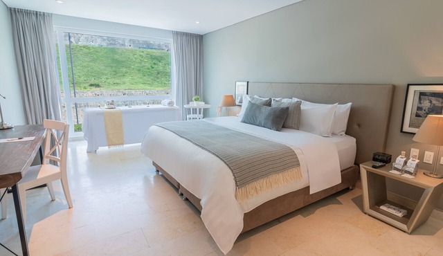 GHL San Lazaro Art Hotel