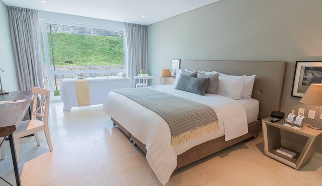 GHL San Lazaro Art Hotel in Cartagena