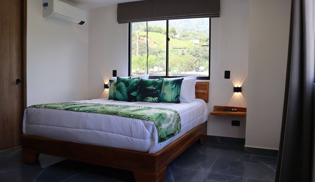 GIO GREEN HOTEL GIRARDOTA MEDELLIN in Girardota