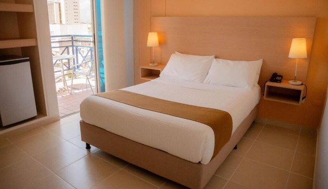 GIO Hotel Vajamar Valledupar