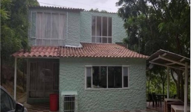 Girardot Cabañas - Balcón de Guabinal - Cabaña de 3 Habitaciones 2