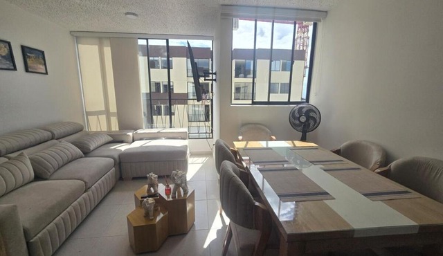 Girona apartamento en Ibagué in Ibagué
