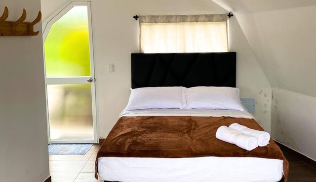 Glamping Arkdia. La Utopía