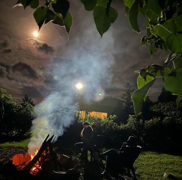 Glamping&BBQ San José - Susa Cundinamarca