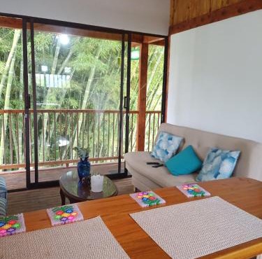 Glamping IKIGAI