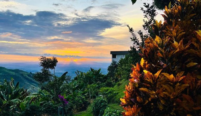 Glamping Jalisco in Buenavista