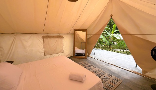 Glamping Kunna Tayrona