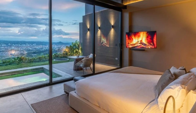 GLAMPING LA CIMA