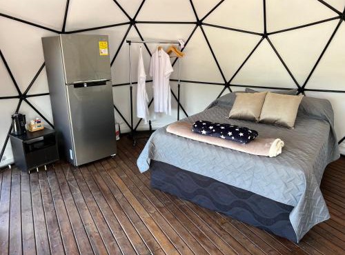 Glamping oriente antioqueño in San Vicente