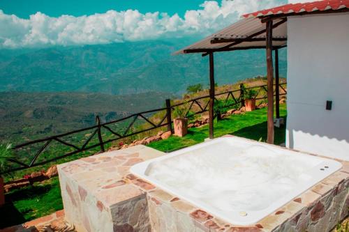 GLAMPING PUNTA CAÑON