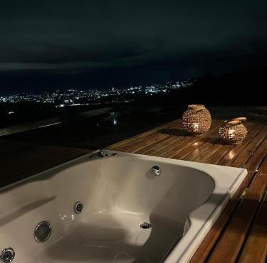 Glamping Santuario Quindio