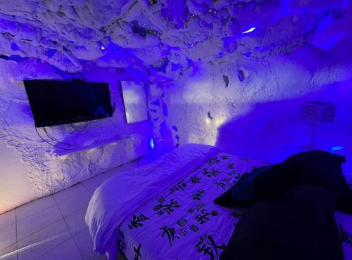 Glamping Spa & Coffee Tour