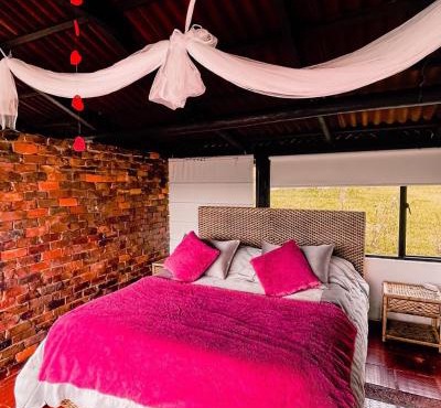 GLAMPING Y CABAÑAS Travel Experiences Agencia de Turísmo