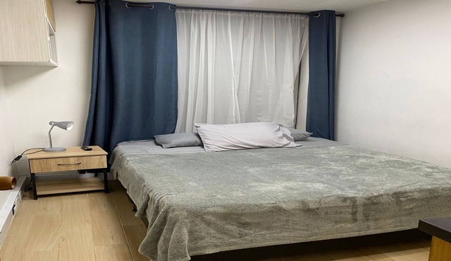 Global Executive Suites 202
