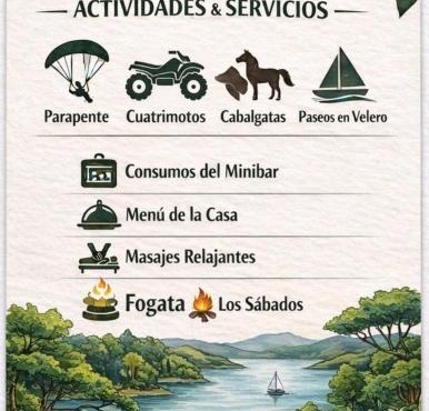 Golden Glamping & Suites