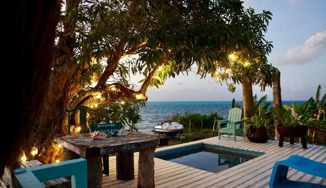 Golden Sea Casa Boutique