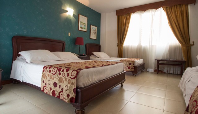 Gran Hotel