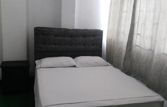 Gran Hotel El Cedro