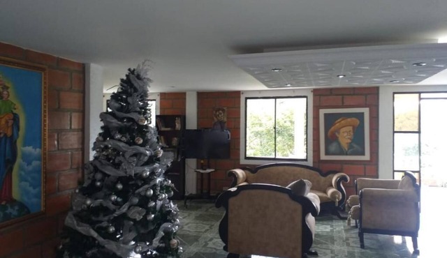 Gran Peñol Hotel: Events and Accommodations in Marinilla