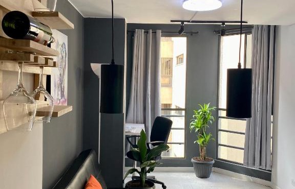 Granada Hermoso Apartamento parking Fast Wifi