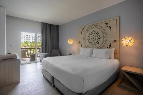 Grand Sirenis Cartagena