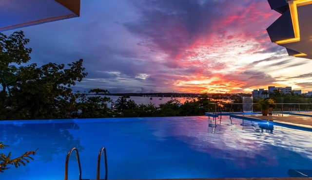 Grand Sirenis San Andres in San Andrés