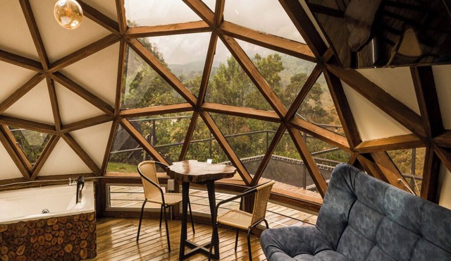 Green Valley Glamping Salento in Salento