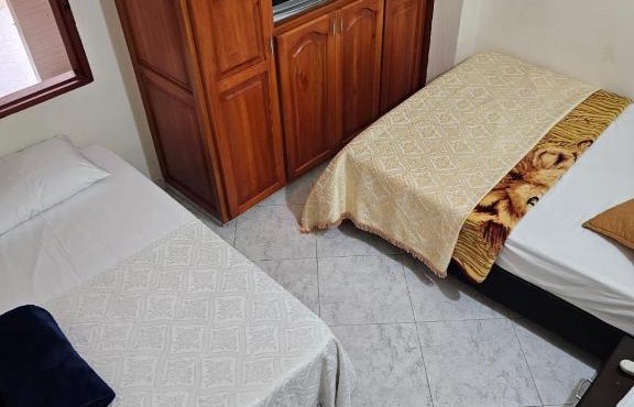 Guadalupe ApartaHotel Calle 9 5-66 Apartamento 102