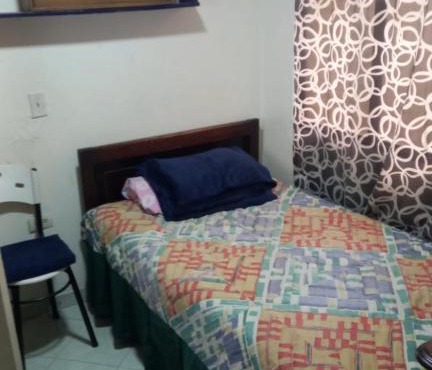 Habitación #1 prado centro