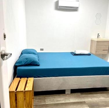 Habitación cerca de la playa 102 in Cartagena de Indias