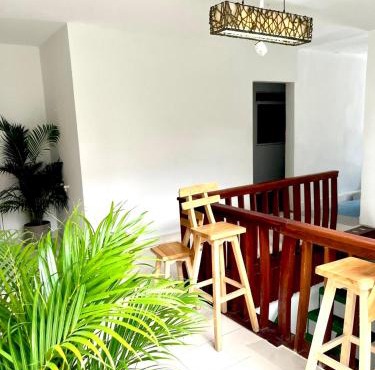 Habitación cerca de la playa 204