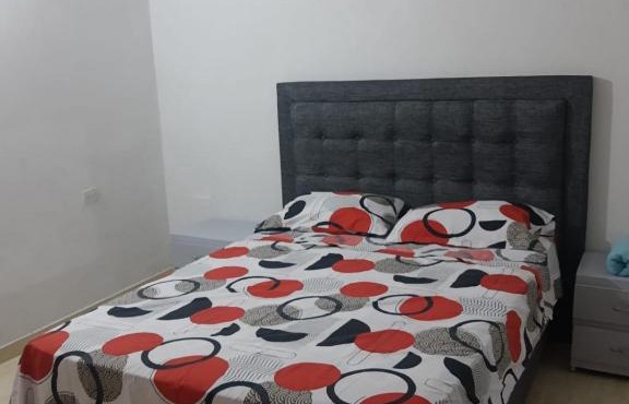 Habitación Ciudad Amurallada 2B