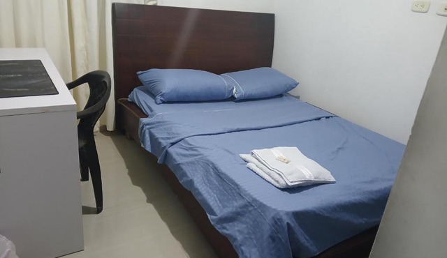 Habitación Comoda amoblada in Yopal