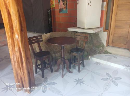 Habitación Doble superior in Mocoa