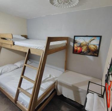 Habitación Económica Cartagena