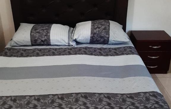 Habitación en casa cerca a playas y aeropuerto